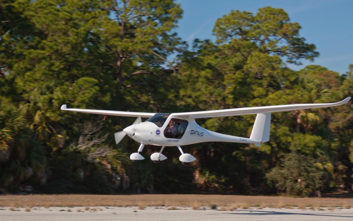 Pipistrel Complete Line of Motor Gliders & Airplanes New