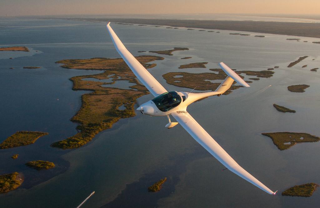 Phoenix SLSA Touring New Touring Motor