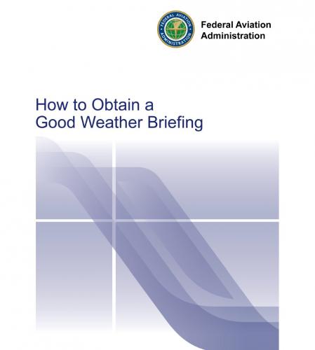 More information about "How to Obtain a Good Weather Briefing"