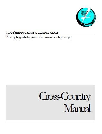 More information about "Cross-Country Manual"
