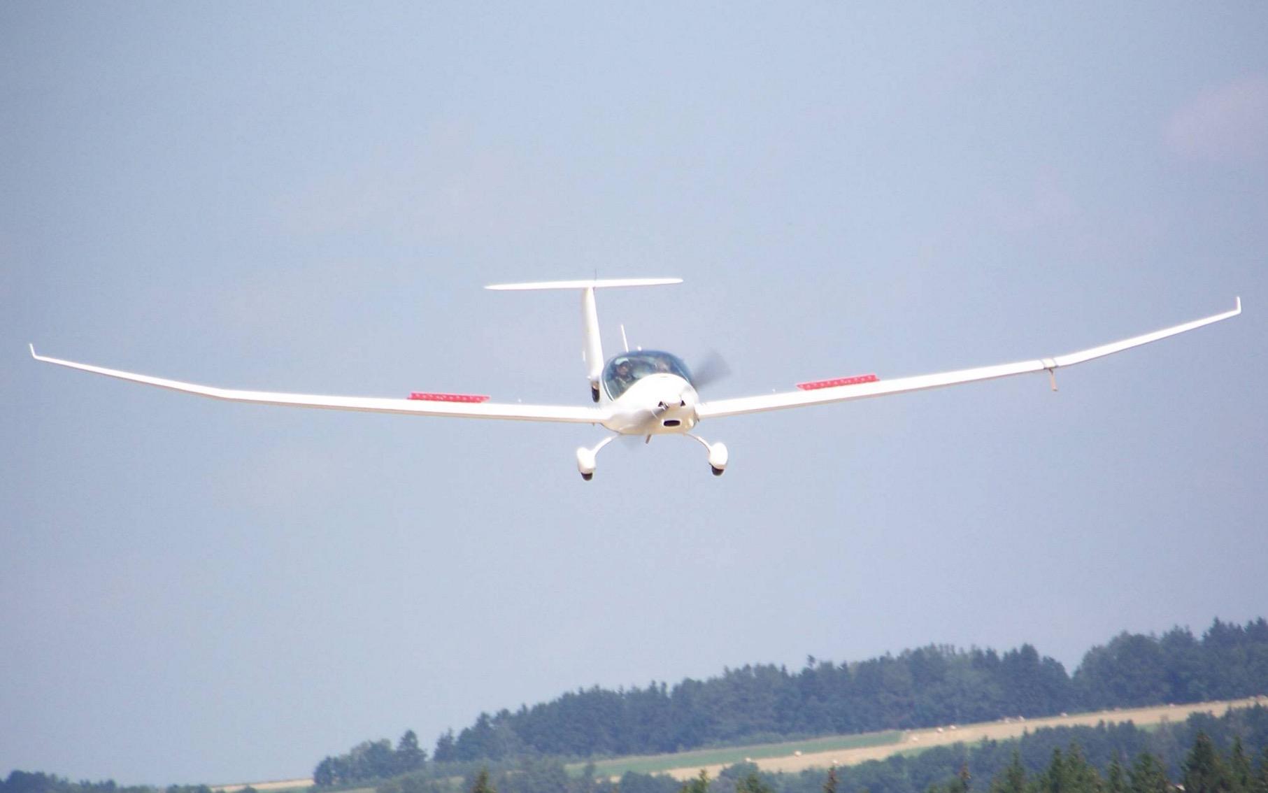 Phoenix SLSA Touring New Touring Motor