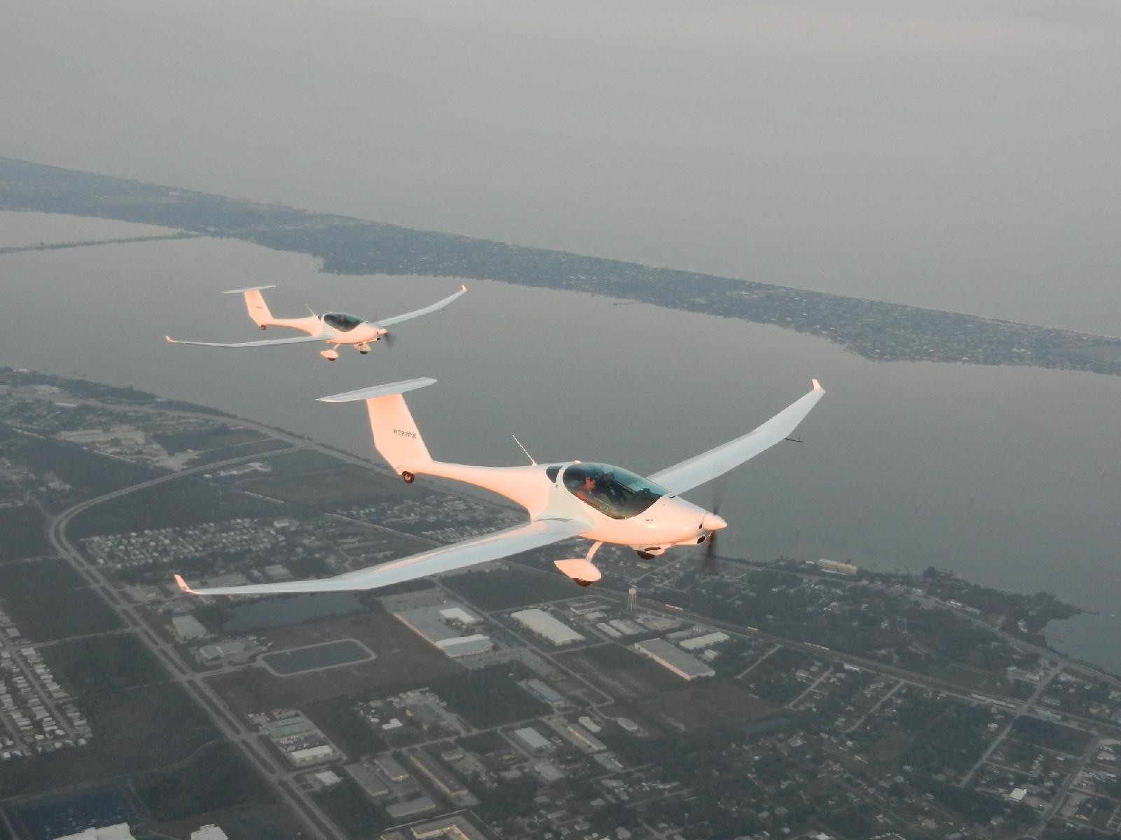 Phoenix SLSA Touring New Touring Motor