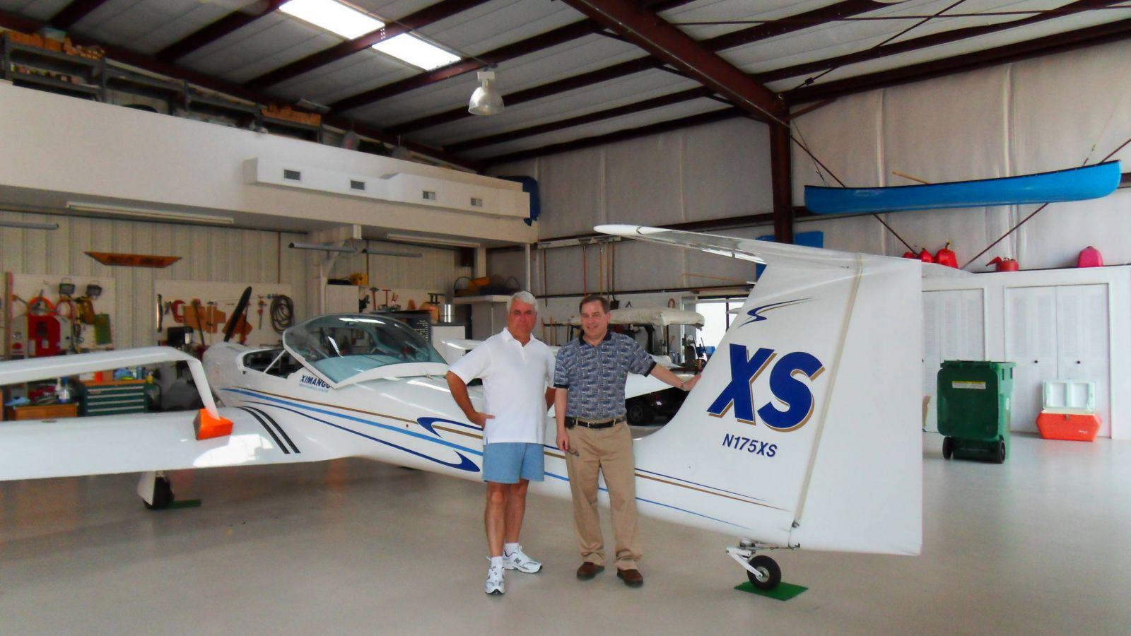 2009 Trek from FL to WA