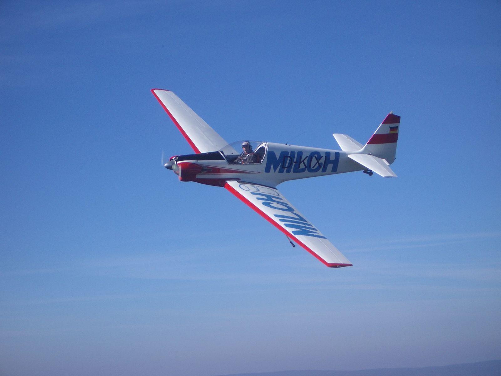 RF4, Fournier RF3, RF4, RF5 Touring Motor Gliders Association (TMGA)