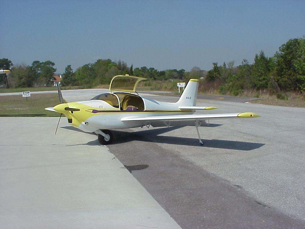Europa XS Europa XS Touring Motor Gliders Association