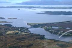 Connel Bridge (Oban Airport)