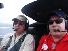 Sliwa - N175XS - Minden 2012 Fly-In