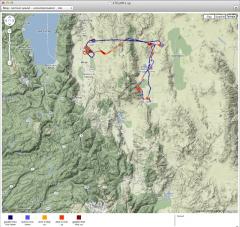 Sliwa - N175XS - Minden 2012 Fly-In