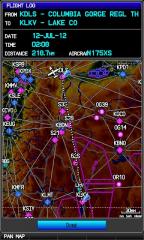 Sliwa - N175XS - Minden 2012 Fly-In