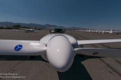 Sliwa - N175XS - Minden 2012 Fly-In