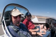 Sliwa - N175XS - Minden 2012 Fly-In