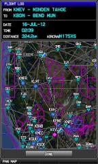 Sliwa - N175XS - Minden 2012 Fly-In