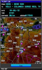 Sliwa - N175XS - Minden 2012 Fly-In