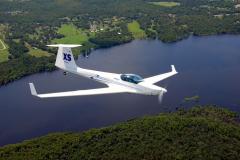 Ximango N175XS in Flight Over Florida
