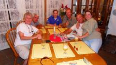 Trip from FL to WA - N175XS - Sliwa