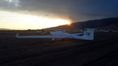 Trip from FL to WA - N175XS - Sliwa