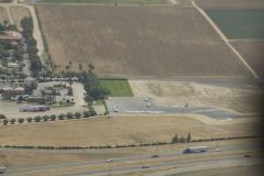 The gathering at Harris Ranch