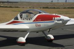 Rand's G109 at Harris Ranch