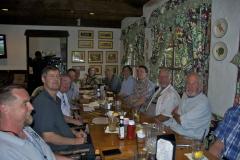 Harris Ranch Gathering