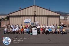 2012 TMGA West Coast Fly In