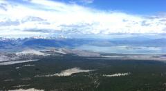Mono Lake, increadible!