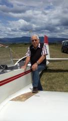 New Addition to ERGC Fleet