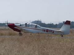 New Addition to ERGC Fleet