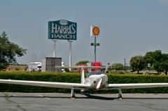 Harris Ranch - Rand Schall photo