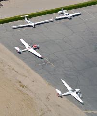 Harris Ranch - Rand Schaal photo