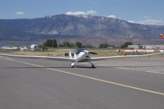 2011 TMG Fly-In