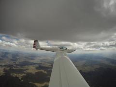 There's no place like cloudbase