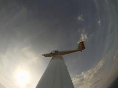 Over the top