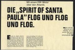 Newspaper Clipping 07