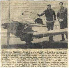 Newspaper Clipping 22