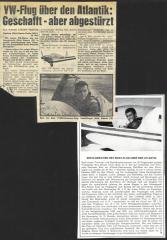 Newspaper Clipping 27