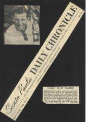 Newspaper Clipping 30