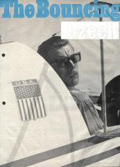 Bouncing Czech Cover