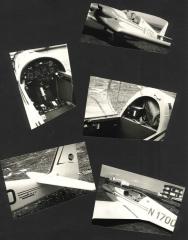 Sportavia Fournier Clips