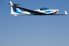 Horst Stratman Ximango N96SX