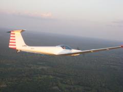 Ximango Photo Shared by Tim McDonald