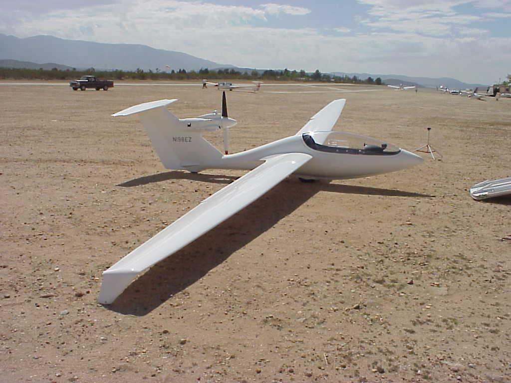 MVC295L.JPG Aircraft Touring Motor Gliders Association (TMGA)