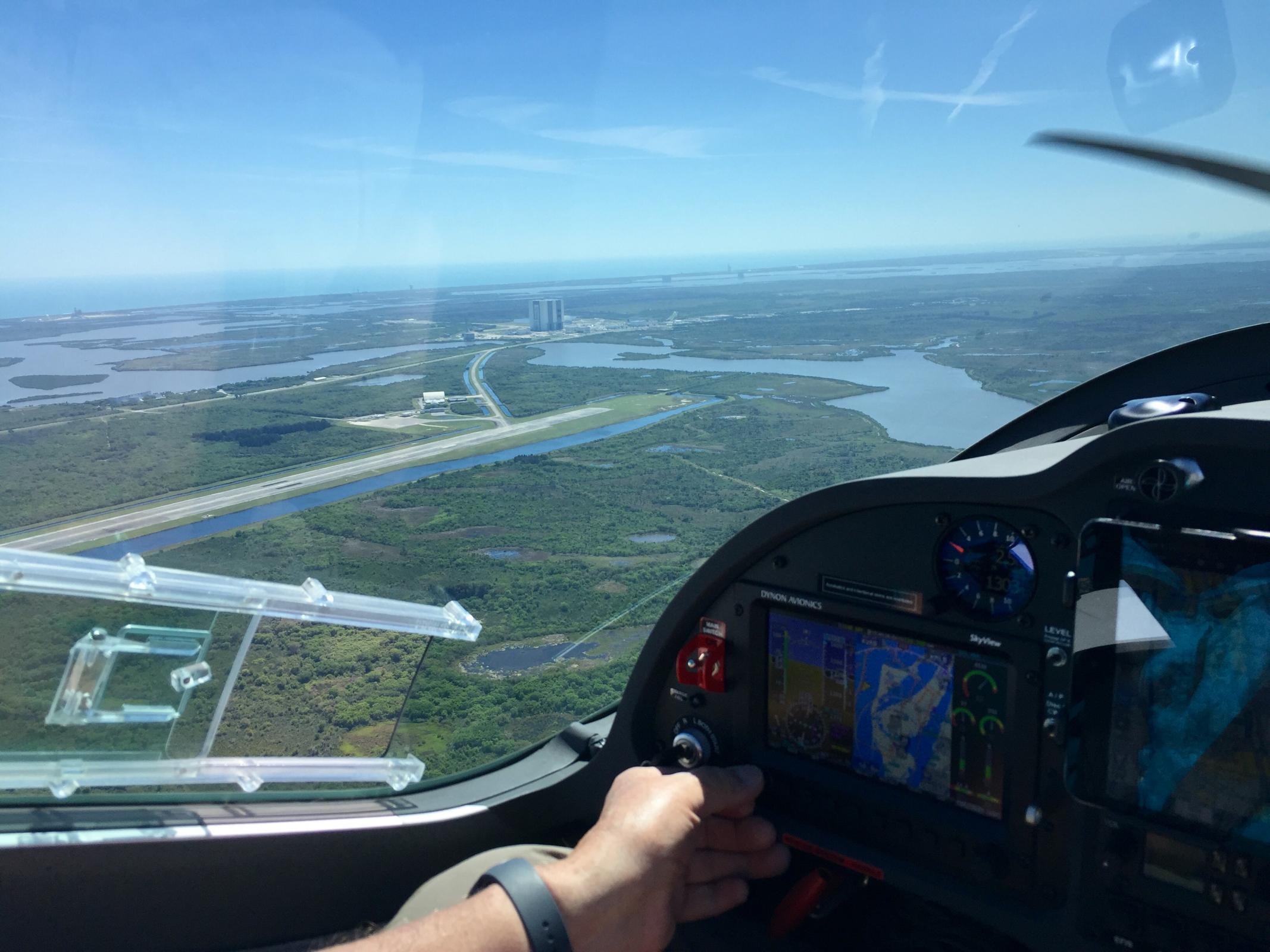 image.jpeg 2016 FlyIn East (Melbourne) Touring Motor Gliders