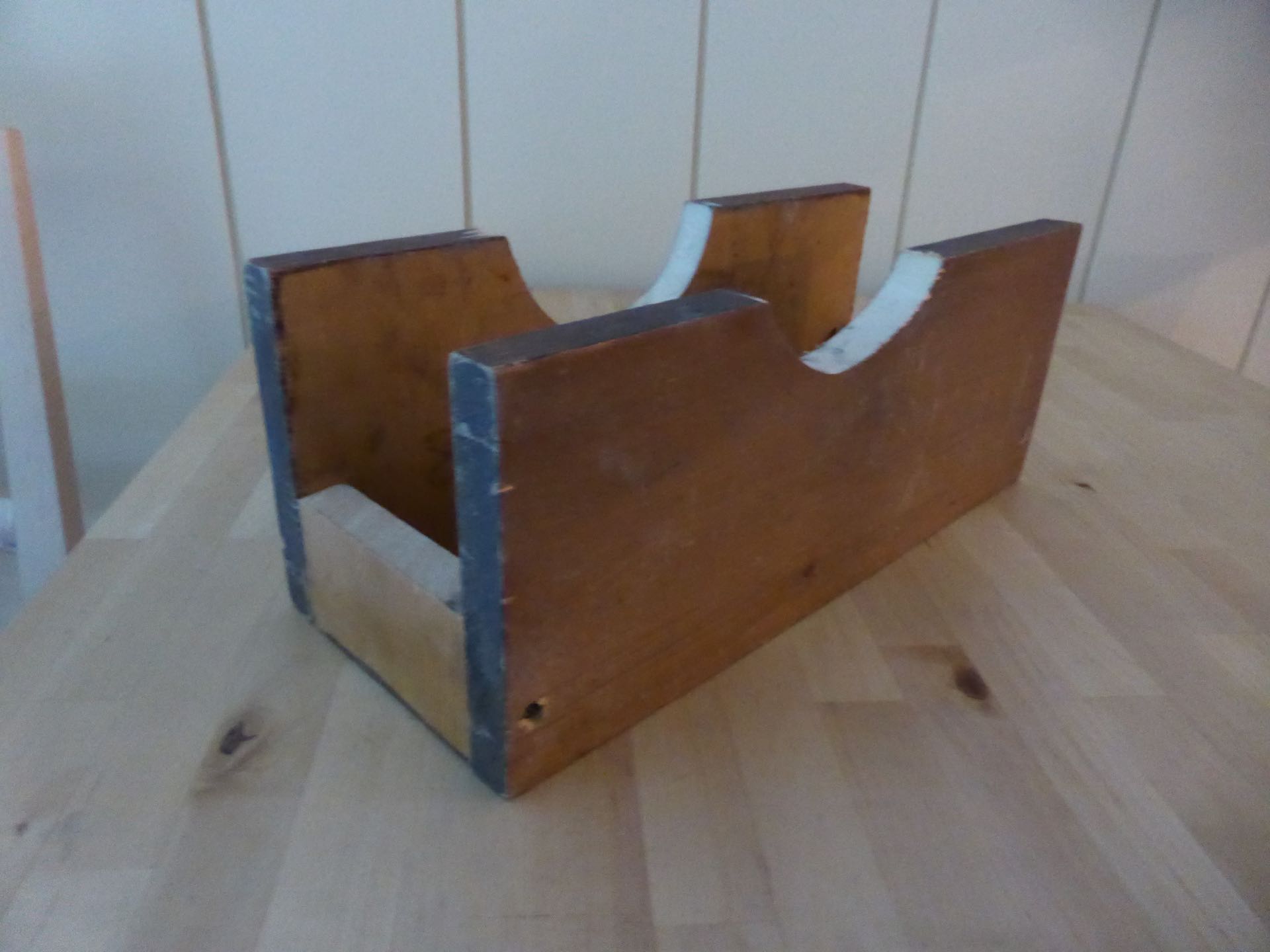 wheel lacing stand
