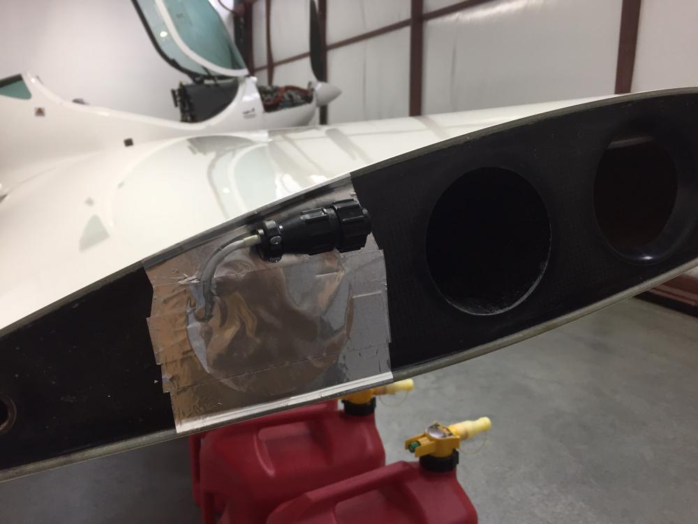 Wing seal with strobe wire.JPG