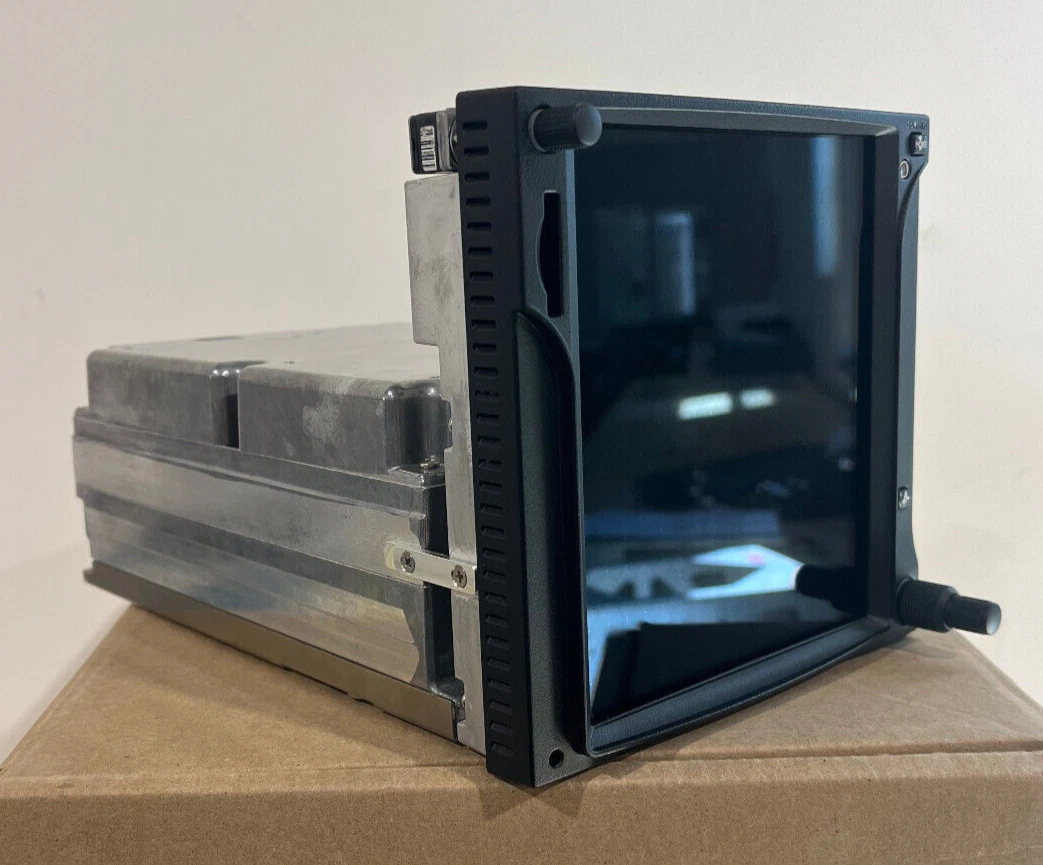 More information about "Garmin GTN 750 WAAS"